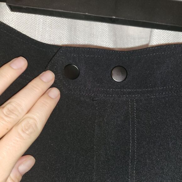 Athleta Uptown Ankle Pant Size 2p - Picture 3 of 6